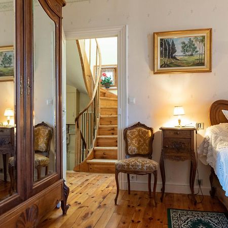 La Maison De Mireille Βίλα Le Puy-en-Velay Εξωτερικό φωτογραφία