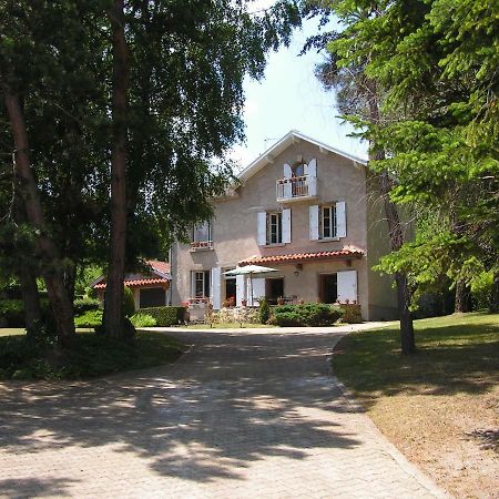 La Maison De Mireille Βίλα Le Puy-en-Velay Εξωτερικό φωτογραφία