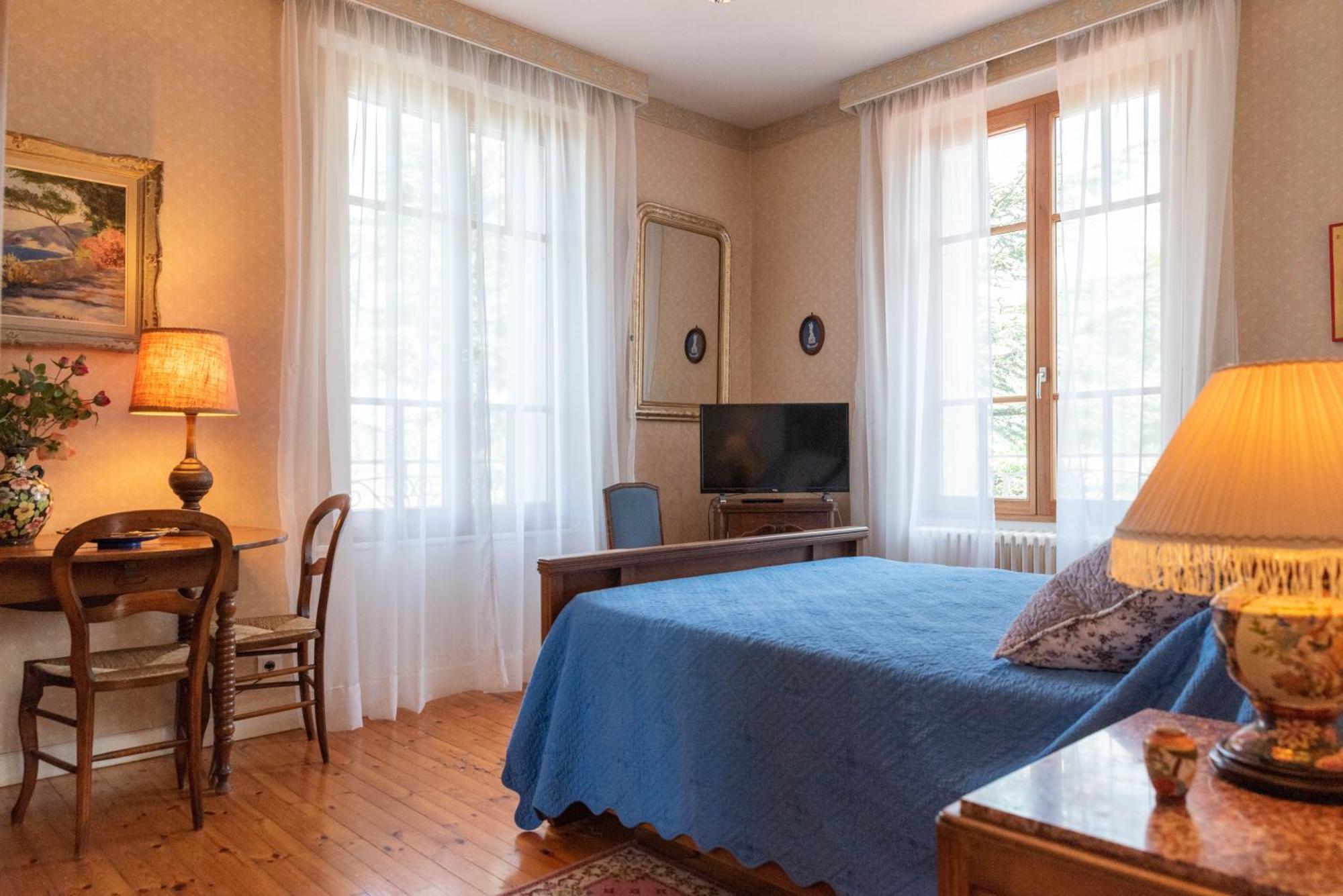 La Maison De Mireille Βίλα Le Puy-en-Velay Εξωτερικό φωτογραφία