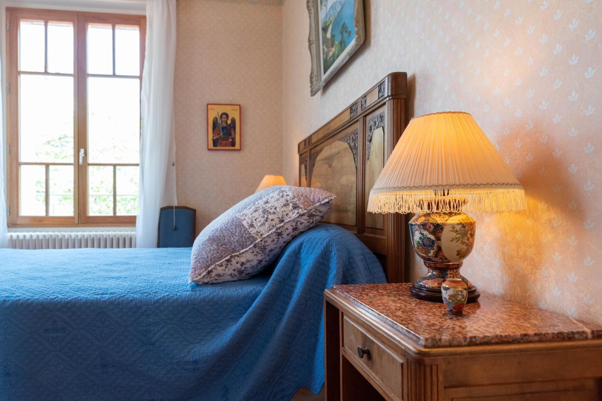 La Maison De Mireille Βίλα Le Puy-en-Velay Εξωτερικό φωτογραφία