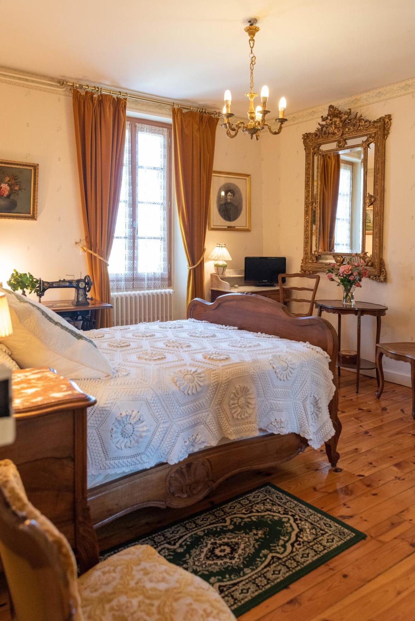 La Maison De Mireille Βίλα Le Puy-en-Velay Εξωτερικό φωτογραφία