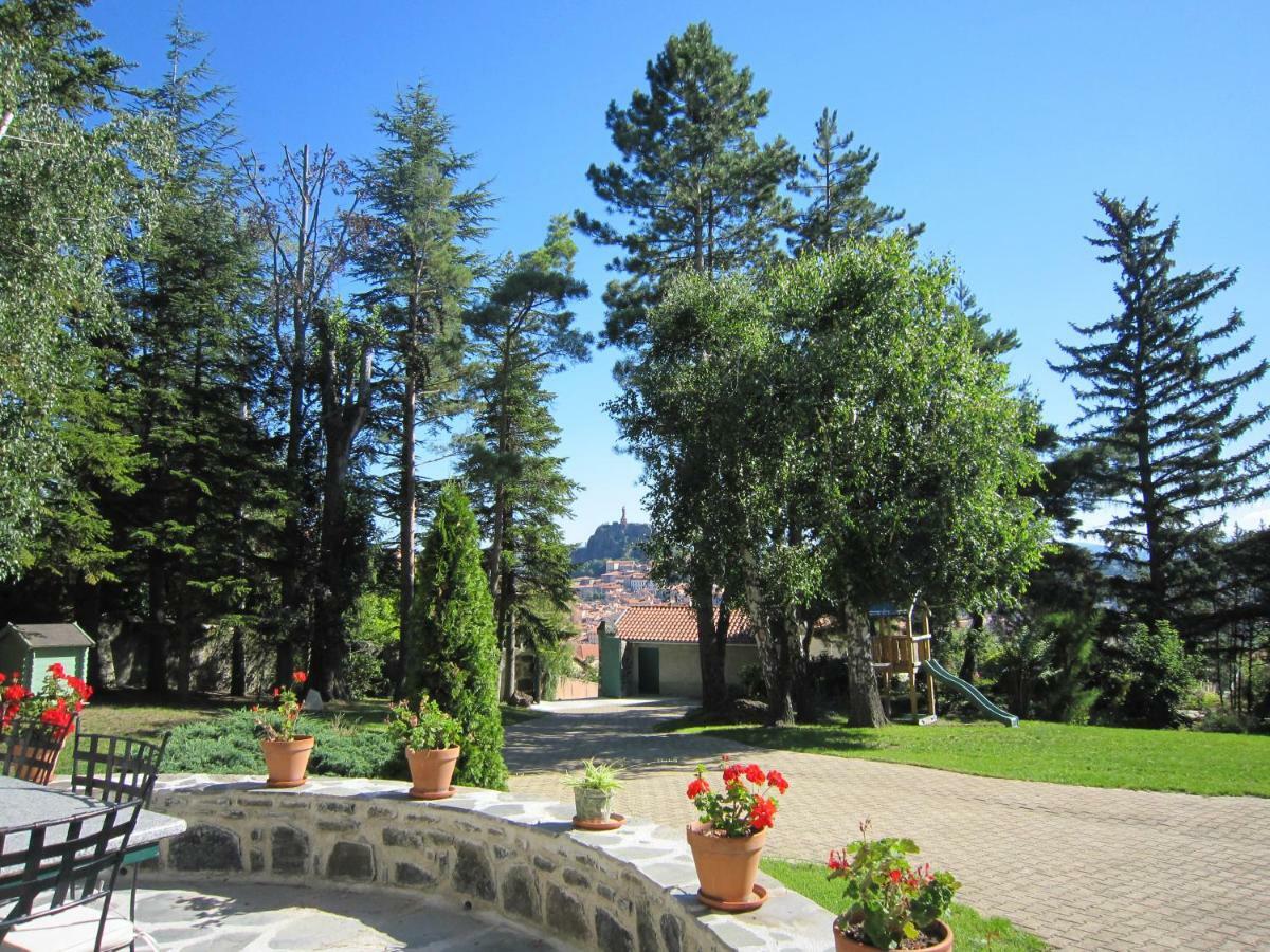 La Maison De Mireille Βίλα Le Puy-en-Velay Εξωτερικό φωτογραφία