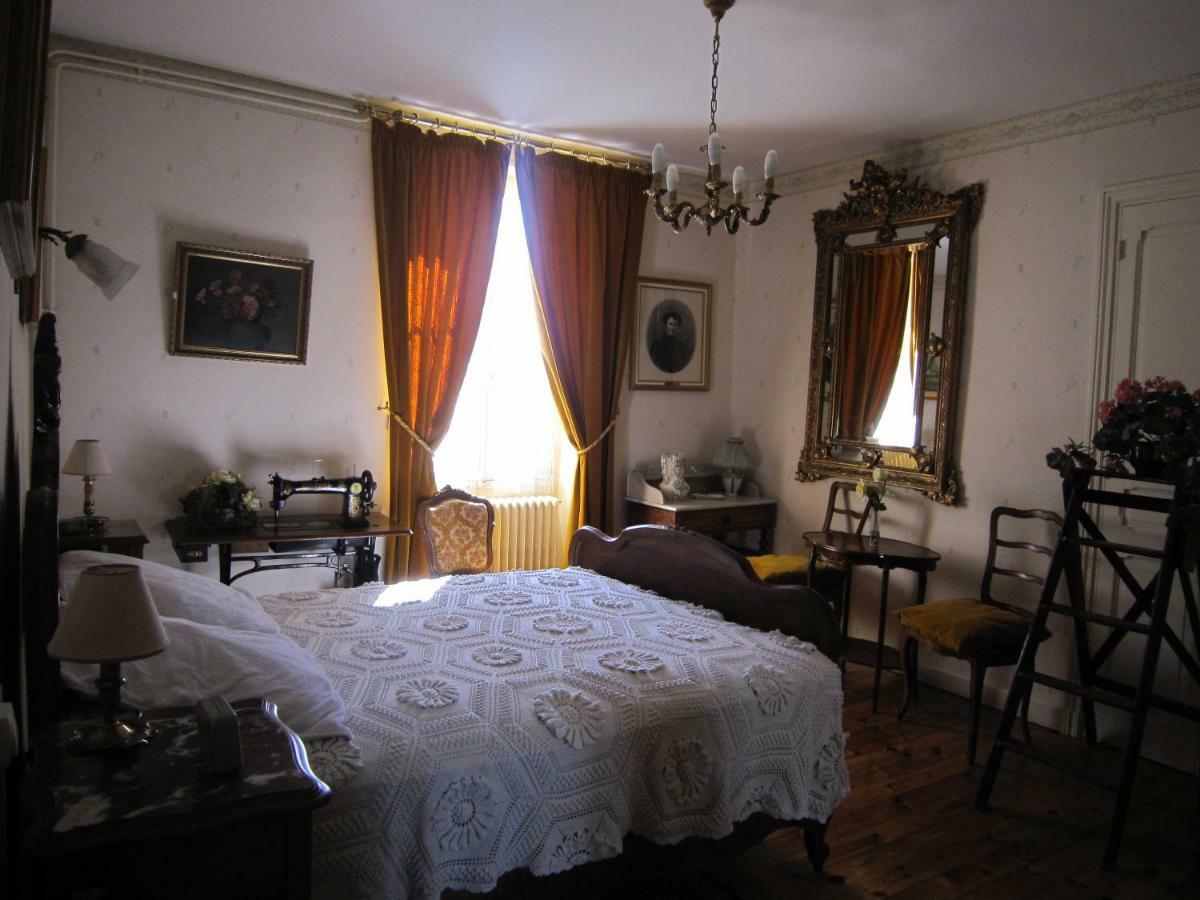 La Maison De Mireille Βίλα Le Puy-en-Velay Εξωτερικό φωτογραφία