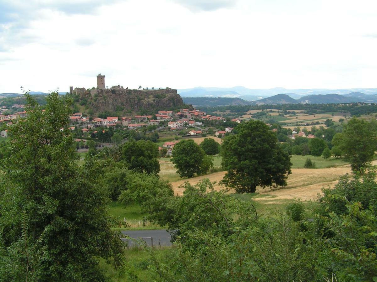 La Maison De Mireille Βίλα Le Puy-en-Velay Εξωτερικό φωτογραφία