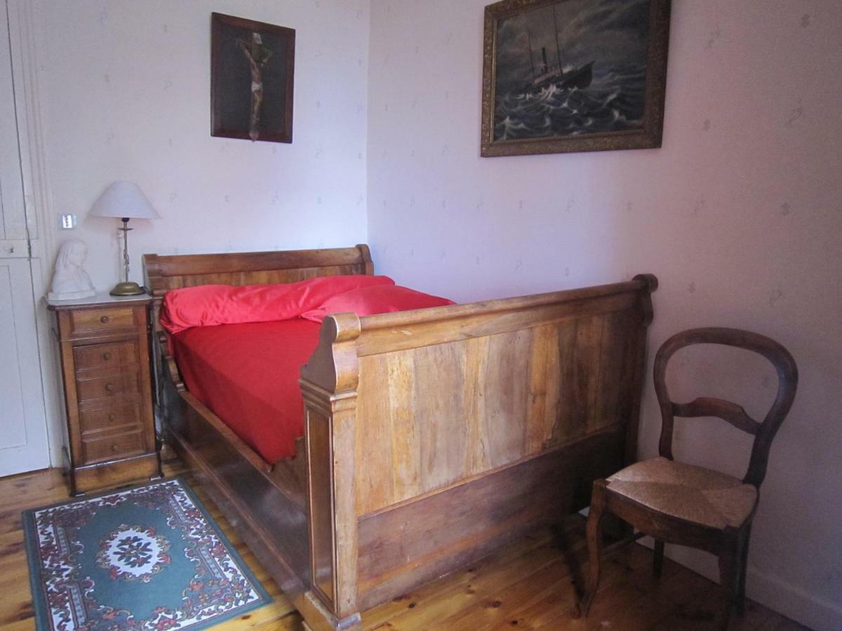 La Maison De Mireille Βίλα Le Puy-en-Velay Εξωτερικό φωτογραφία