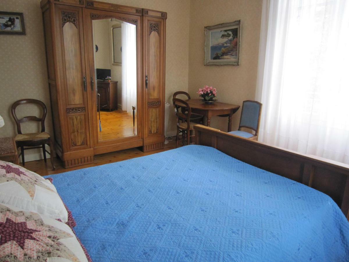 La Maison De Mireille Βίλα Le Puy-en-Velay Εξωτερικό φωτογραφία
