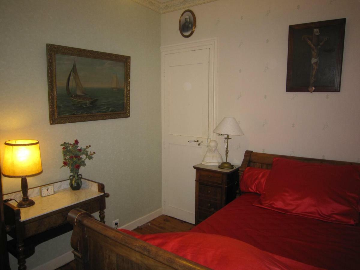 La Maison De Mireille Βίλα Le Puy-en-Velay Εξωτερικό φωτογραφία