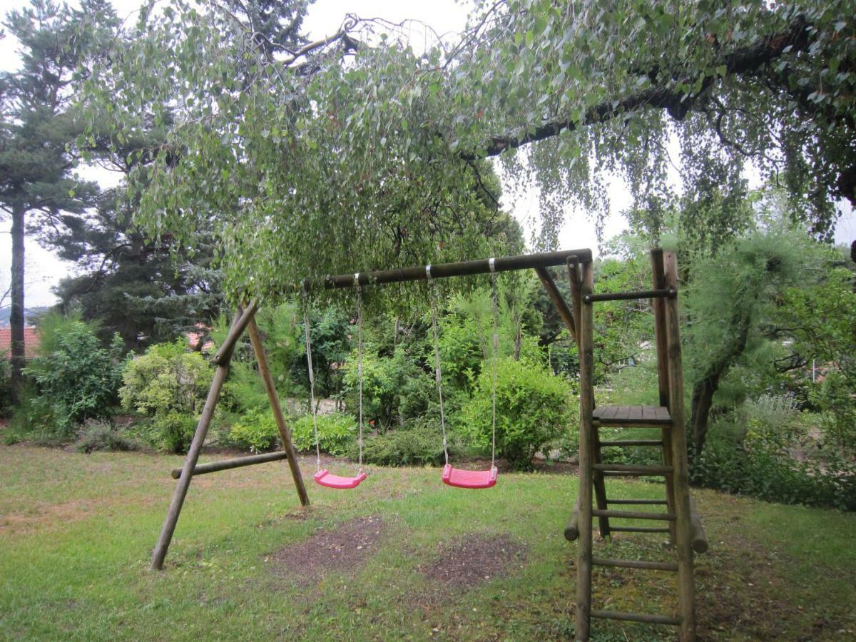 La Maison De Mireille Βίλα Le Puy-en-Velay Εξωτερικό φωτογραφία