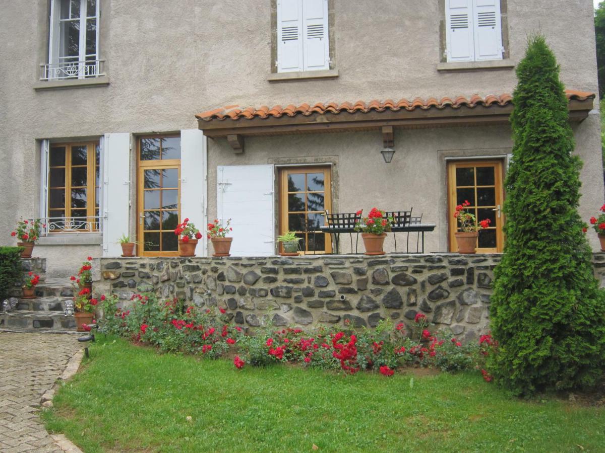 La Maison De Mireille Βίλα Le Puy-en-Velay Εξωτερικό φωτογραφία