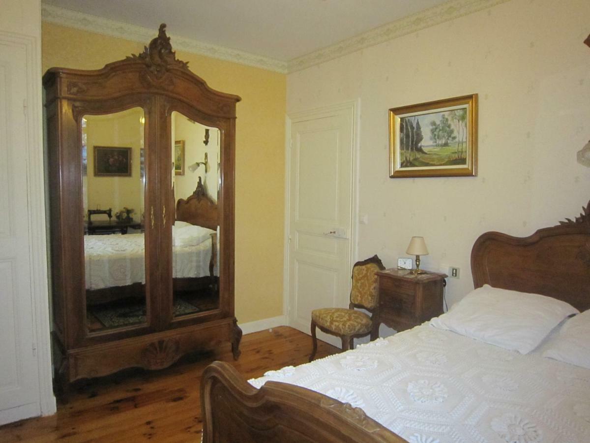 La Maison De Mireille Βίλα Le Puy-en-Velay Εξωτερικό φωτογραφία