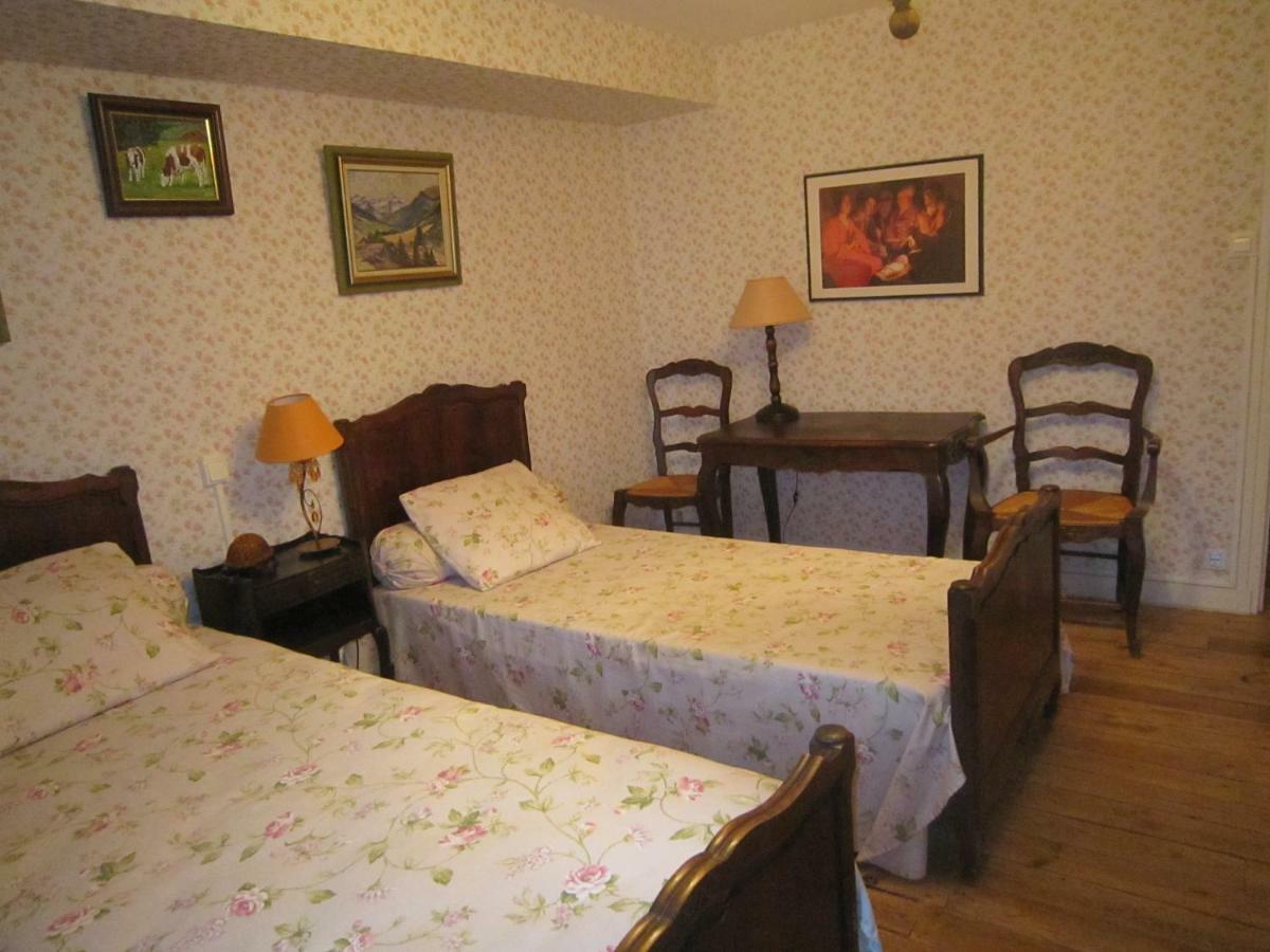 La Maison De Mireille Βίλα Le Puy-en-Velay Εξωτερικό φωτογραφία